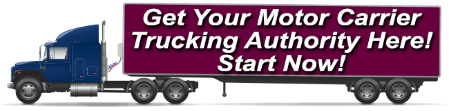 nastc motor carrier trucking authority